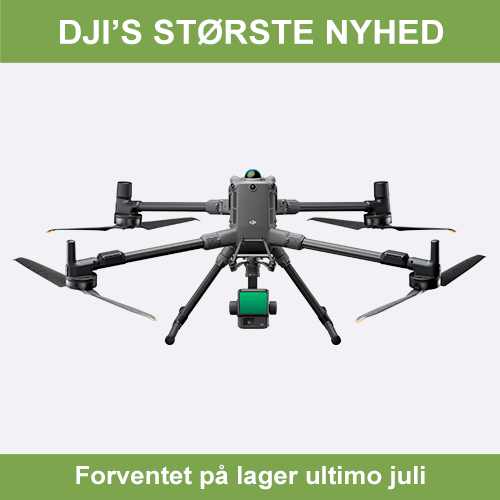 DJI Matrice 400